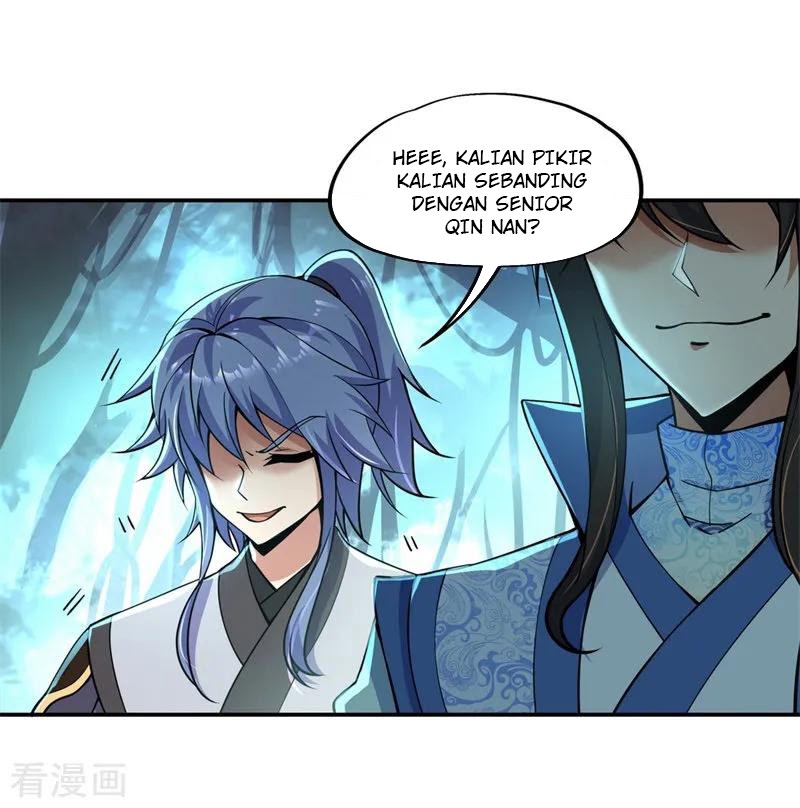 Peerless Soul (Peerless Battle Spirit) - Chapter 67 23