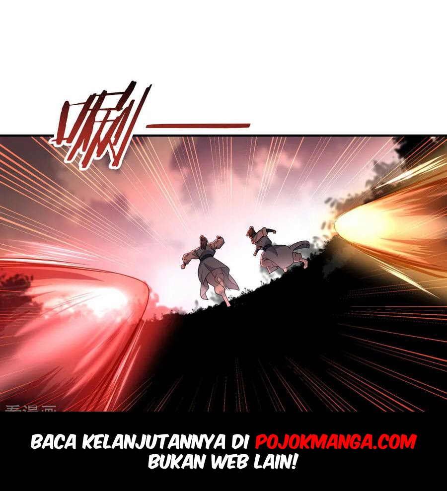 Peerless Soul (Peerless Battle Spirit) - Chapter 65 23
