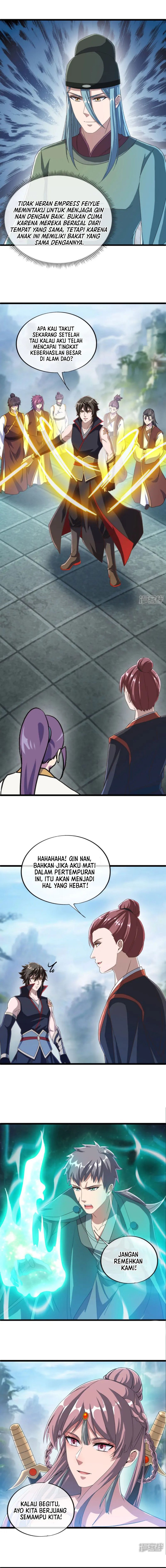 Peerless Soul (Peerless Battle Spirit) - Chapter 659 Fix 8 Peerless Soul (Peerless Battle Spirit) - Chapter 659 Fix 8