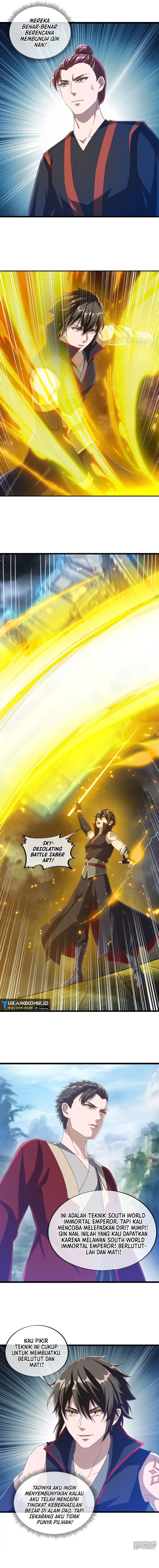 Peerless Soul (Peerless Battle Spirit) - Chapter 659 Fix 6 Peerless Soul (Peerless Battle Spirit) - Chapter 659 Fix 6
