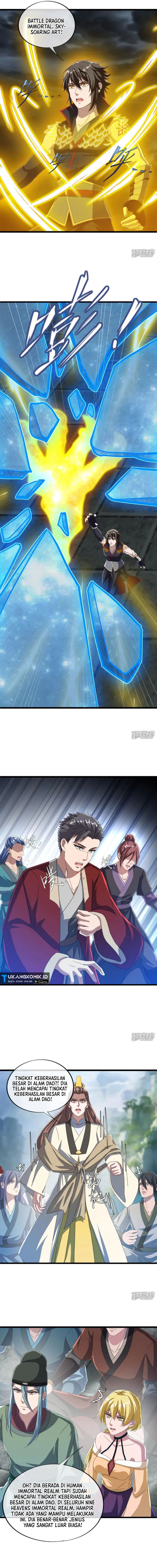 Peerless Soul (Peerless Battle Spirit) - Chapter 659 Fix 7 Peerless Soul (Peerless Battle Spirit) - Chapter 659 Fix 7