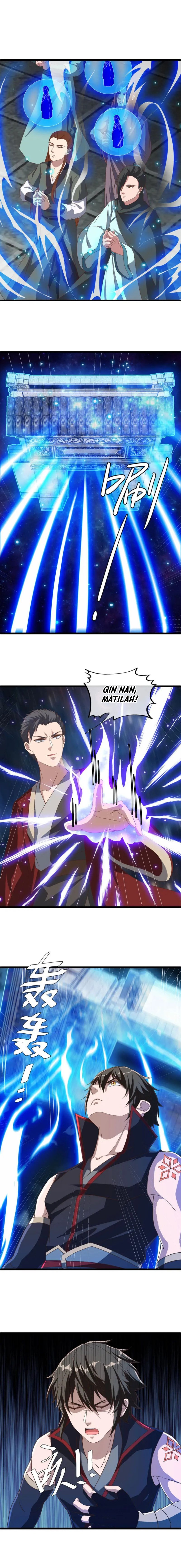 Peerless Soul (Peerless Battle Spirit) - Chapter 659 Fix 5 Peerless Soul (Peerless Battle Spirit) - Chapter 659 Fix 5