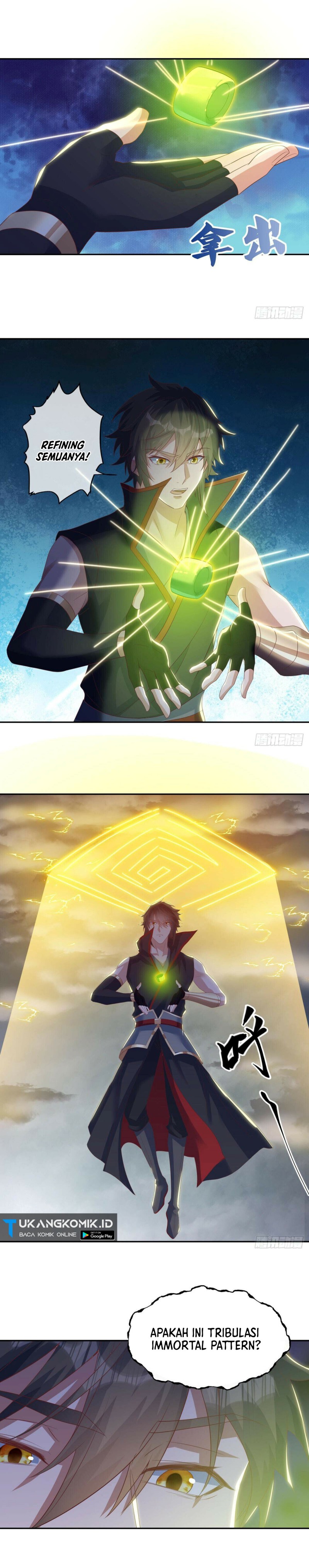Peerless Soul (Peerless Battle Spirit) - Chapter 653 Fix 10 Peerless Soul (Peerless Battle Spirit) - Chapter 653 Fix 10
