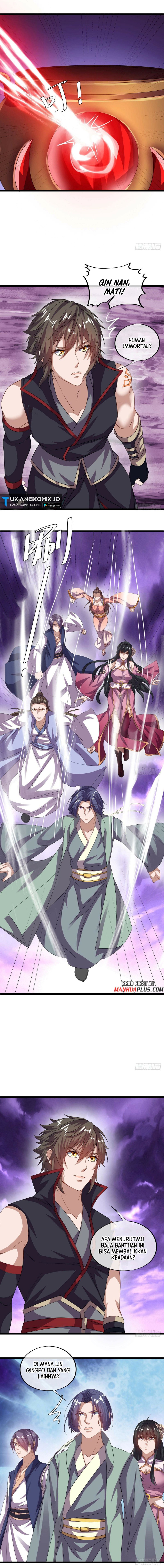 Peerless Soul (Peerless Battle Spirit) - Chapter 653 Fix 6 Peerless Soul (Peerless Battle Spirit) - Chapter 653 Fix 6
