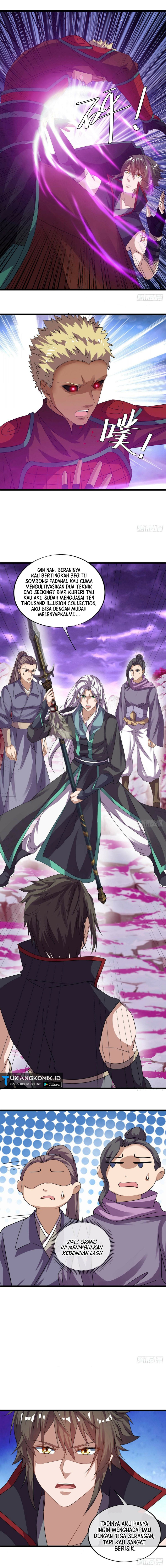 Peerless Soul (Peerless Battle Spirit) - Chapter 653 Fix 4 Peerless Soul (Peerless Battle Spirit) - Chapter 653 Fix 4