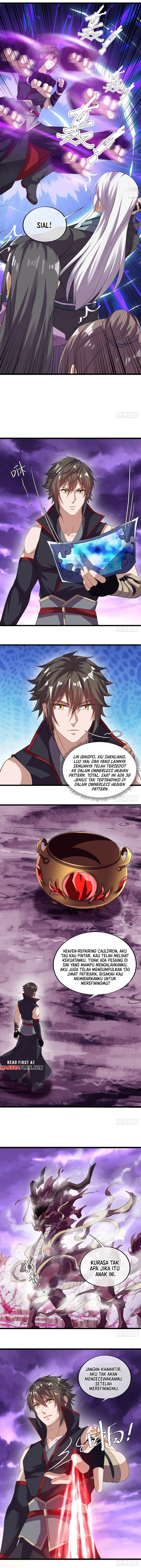 Peerless Soul (Peerless Battle Spirit) - Chapter 653 Fix 5 Peerless Soul (Peerless Battle Spirit) - Chapter 653 Fix 5