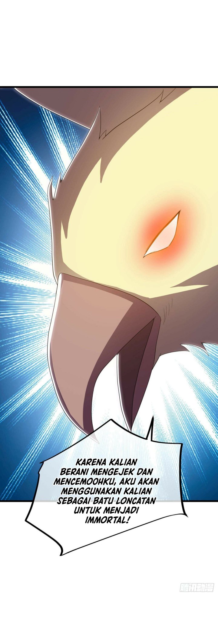 Peerless Soul (Peerless Battle Spirit) - Chapter 651 19