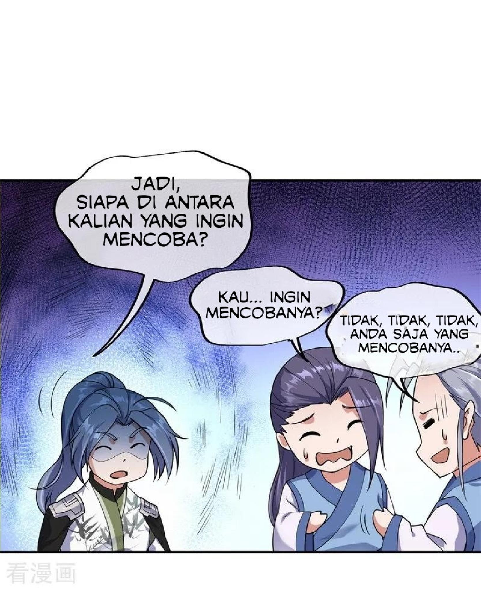 Peerless Soul (Peerless Battle Spirit) - Chapter 78 9