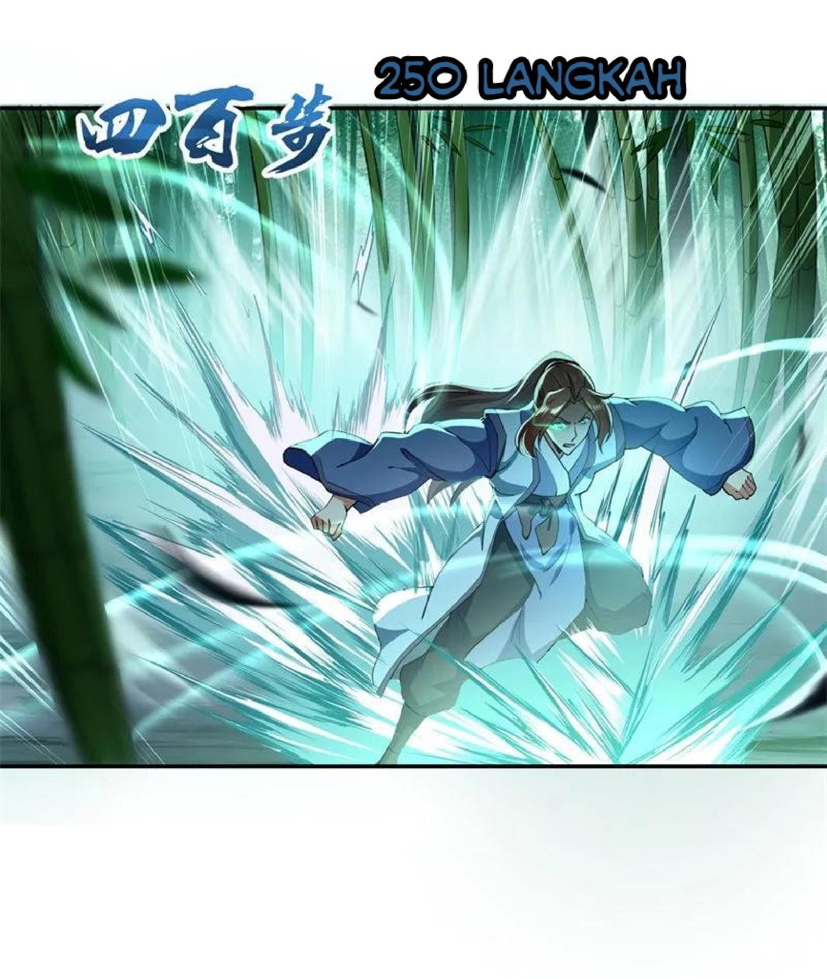 Peerless Soul (Peerless Battle Spirit) - Chapter 79 12