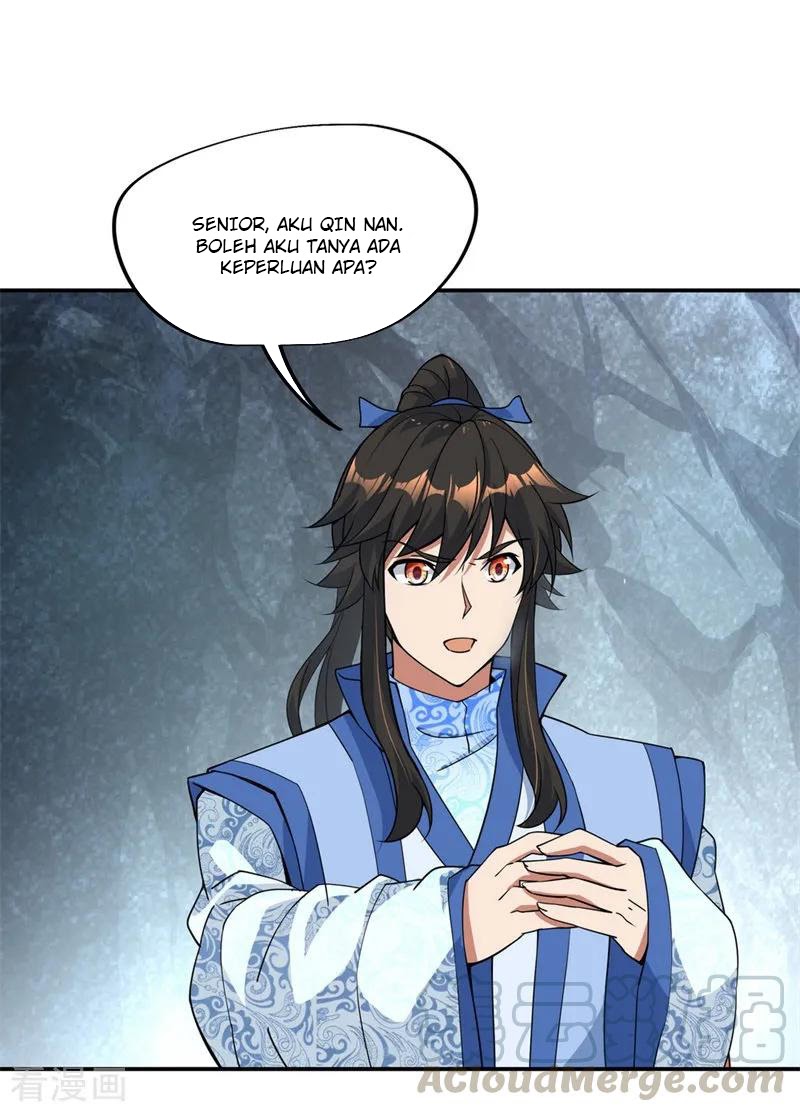Peerless Soul (Peerless Battle Spirit) - Chapter 72 9