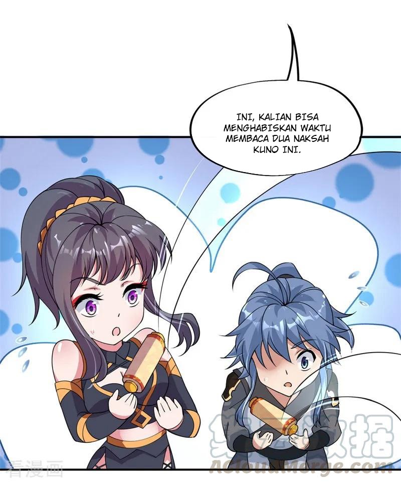 Peerless Soul (Peerless Battle Spirit) - Chapter 72 21