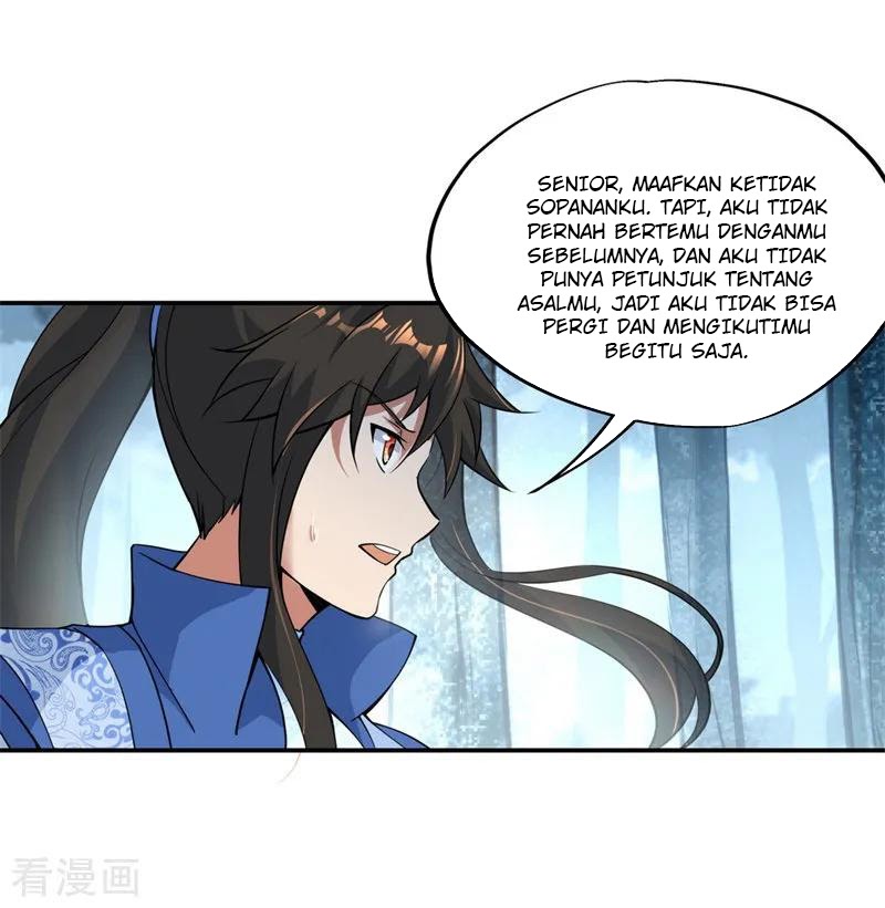 Peerless Soul (Peerless Battle Spirit) - Chapter 72 12