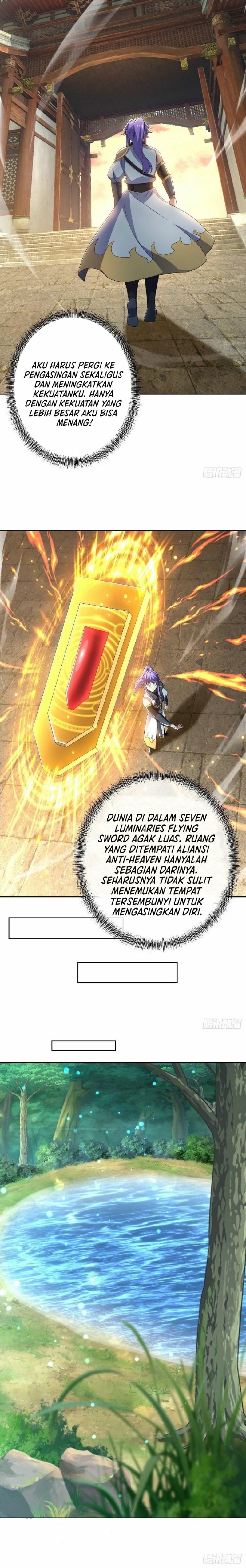 Peerless Soul (Peerless Battle Spirit) - Chapter 489 9 Peerless Soul (Peerless Battle Spirit) - Chapter 489 9