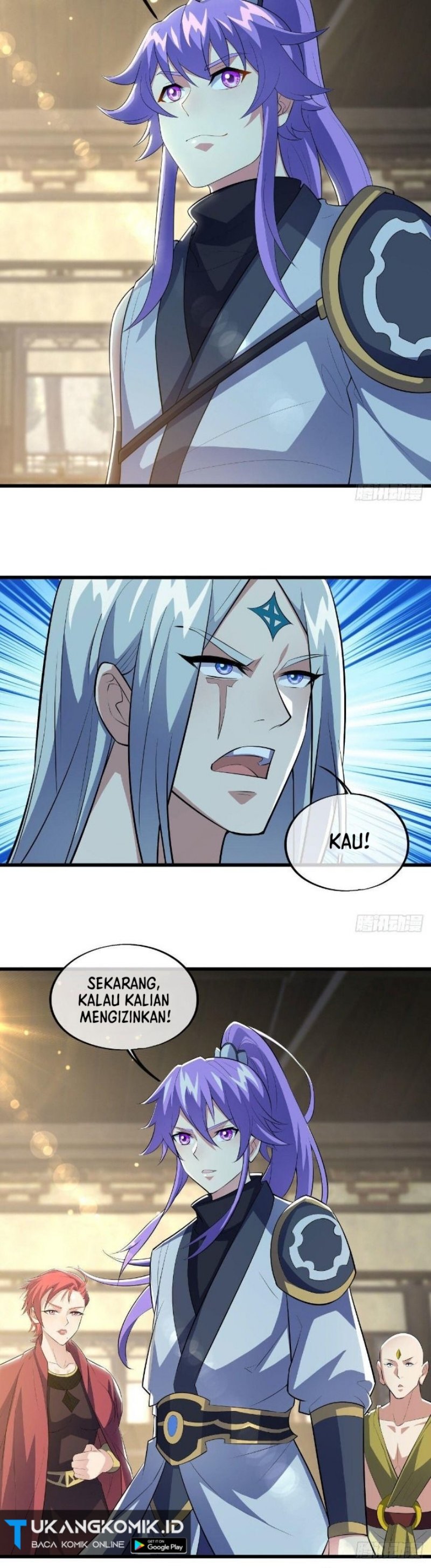 Peerless Soul (Peerless Battle Spirit) - Chapter 489 2 Peerless Soul (Peerless Battle Spirit) - Chapter 489 2