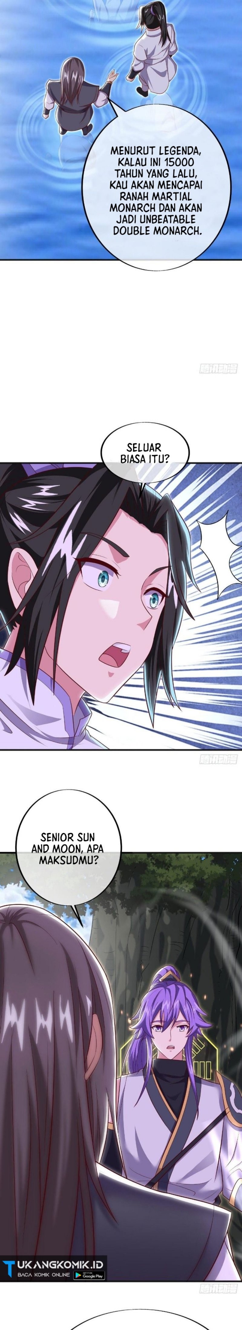 Peerless Soul (Peerless Battle Spirit) - Chapter 489 20 Peerless Soul (Peerless Battle Spirit) - Chapter 489 20
