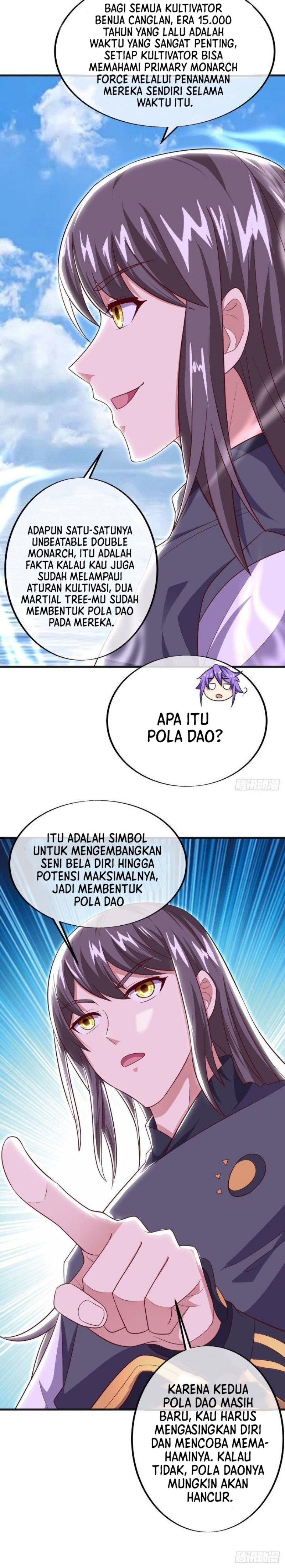 Peerless Soul (Peerless Battle Spirit) - Chapter 489 21 Peerless Soul (Peerless Battle Spirit) - Chapter 489 21