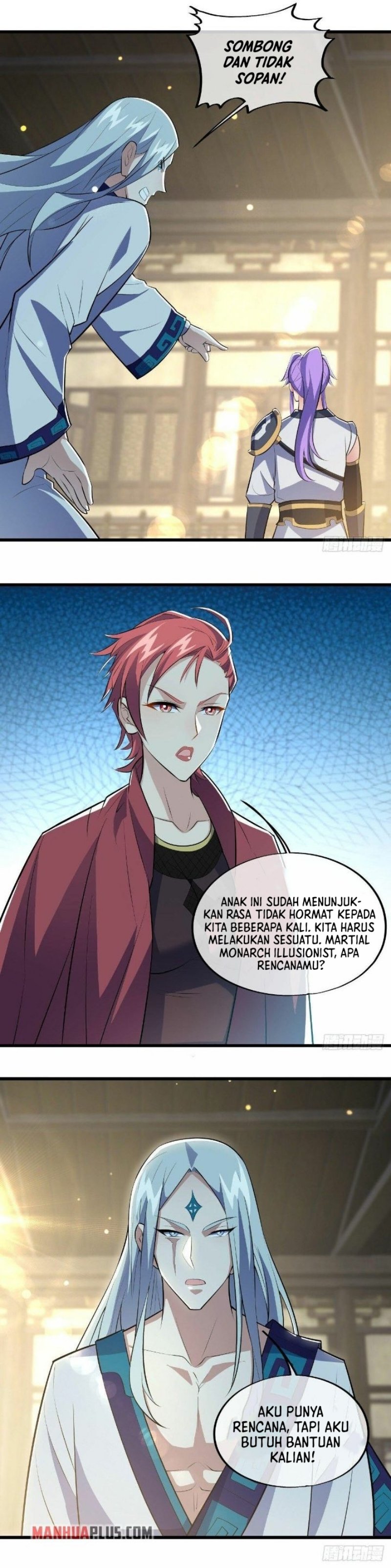 Peerless Soul (Peerless Battle Spirit) - Chapter 489 3 Peerless Soul (Peerless Battle Spirit) - Chapter 489 3