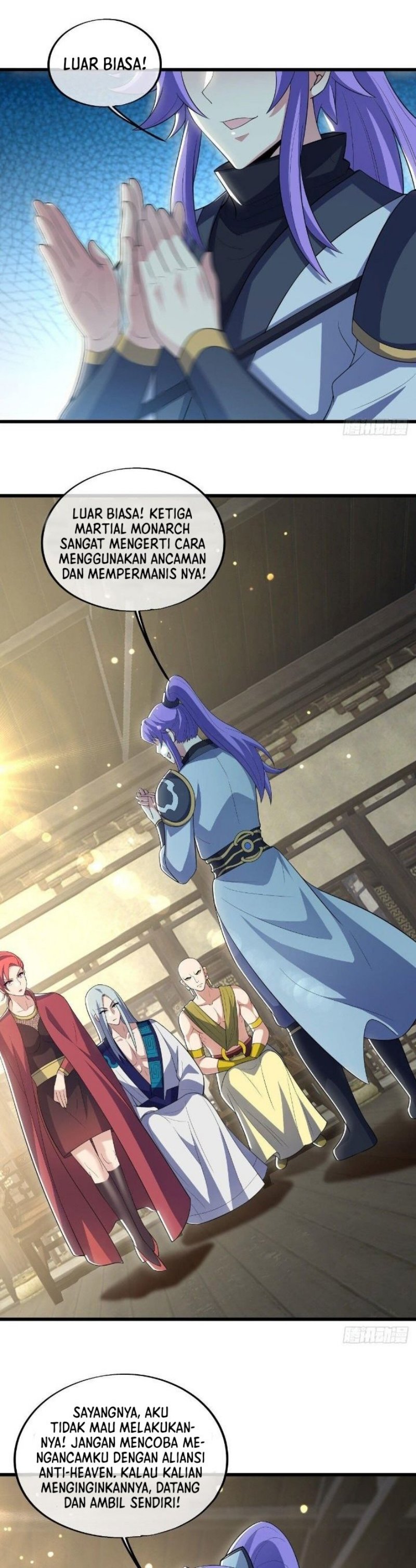 Peerless Soul (Peerless Battle Spirit) - Chapter 489 1 Peerless Soul (Peerless Battle Spirit) - Chapter 489 1