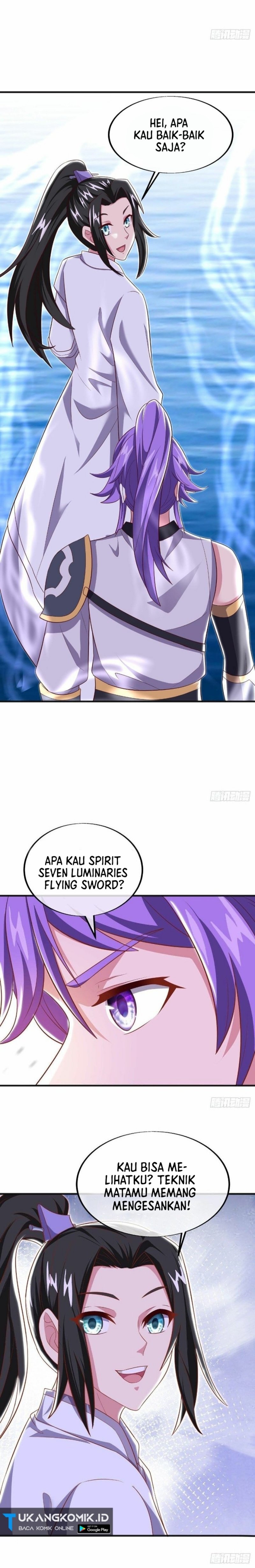 Peerless Soul (Peerless Battle Spirit) - Chapter 489 18 Peerless Soul (Peerless Battle Spirit) - Chapter 489 18