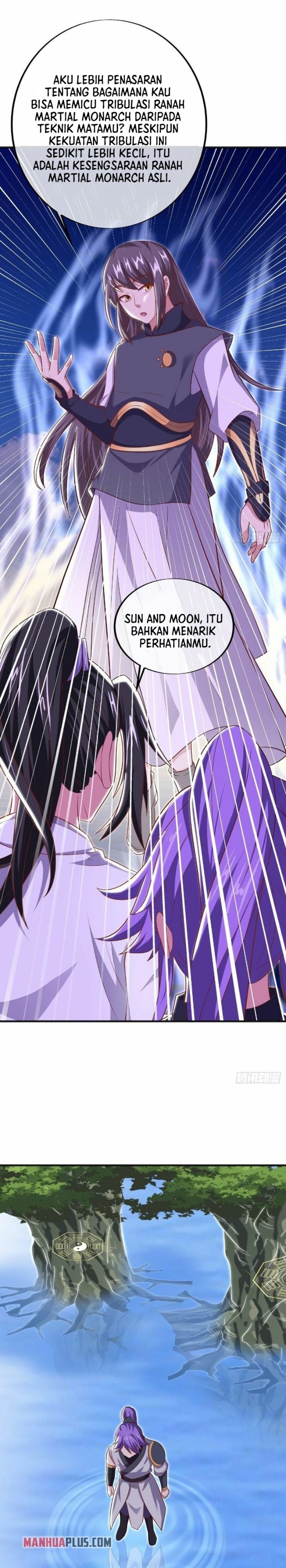 Peerless Soul (Peerless Battle Spirit) - Chapter 489 19 Peerless Soul (Peerless Battle Spirit) - Chapter 489 19