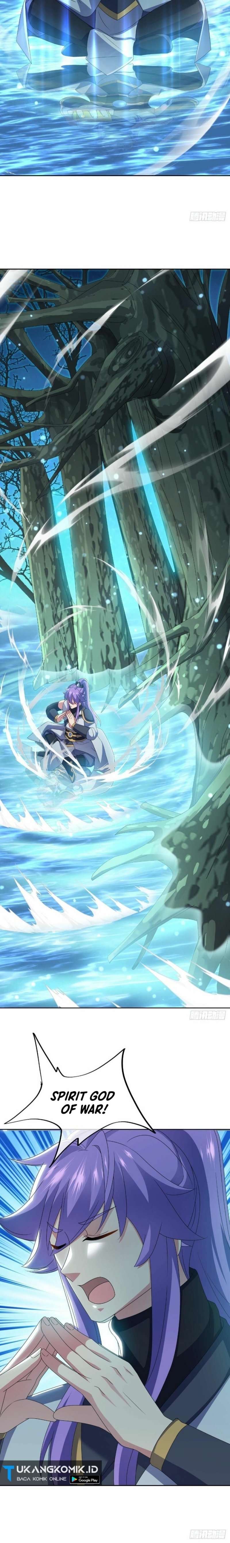 Peerless Soul (Peerless Battle Spirit) - Chapter 489 12 Peerless Soul (Peerless Battle Spirit) - Chapter 489 12