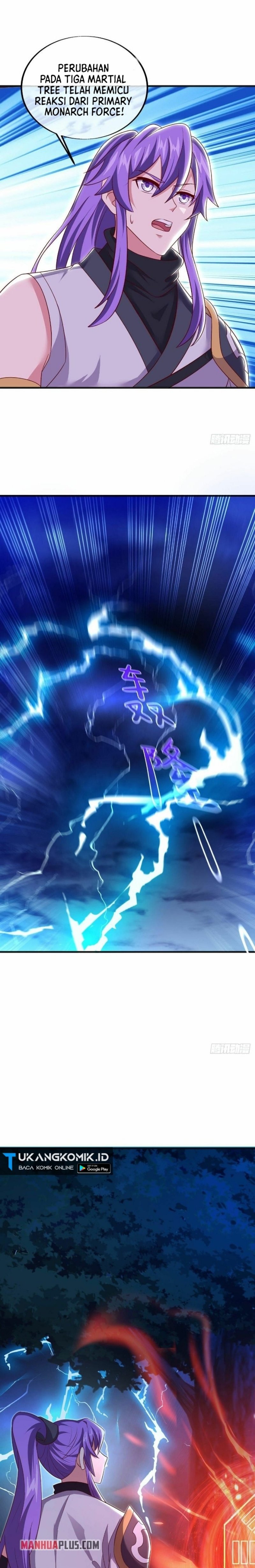 Peerless Soul (Peerless Battle Spirit) - Chapter 489 16 Peerless Soul (Peerless Battle Spirit) - Chapter 489 16