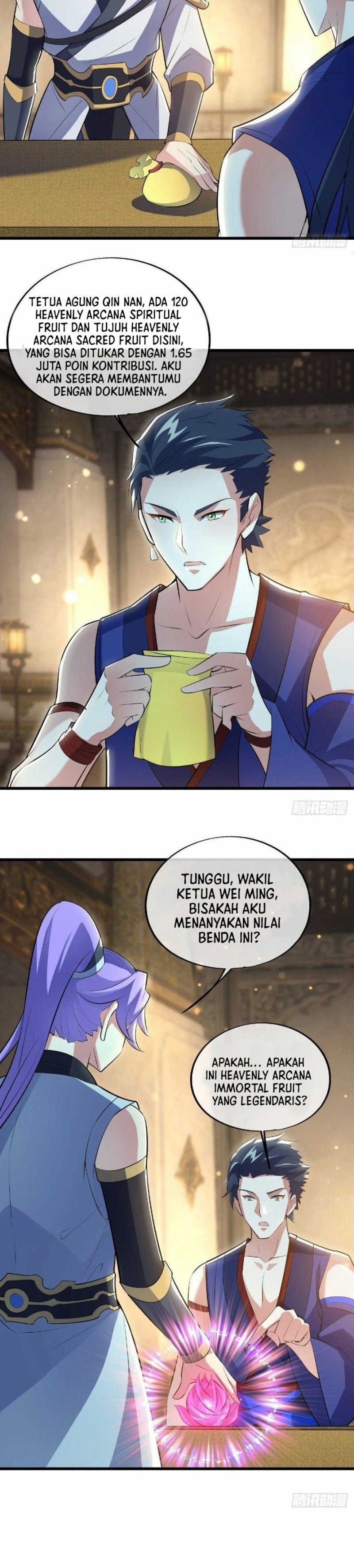 Peerless Soul (Peerless Battle Spirit) - Chapter 489 5 Peerless Soul (Peerless Battle Spirit) - Chapter 489 5