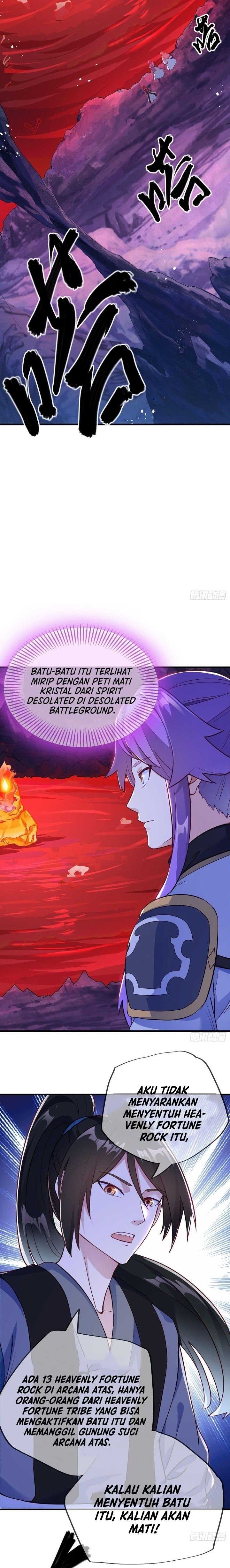 Peerless Soul (Peerless Battle Spirit) - Chapter 482 3 Peerless Soul (Peerless Battle Spirit) - Chapter 482 3