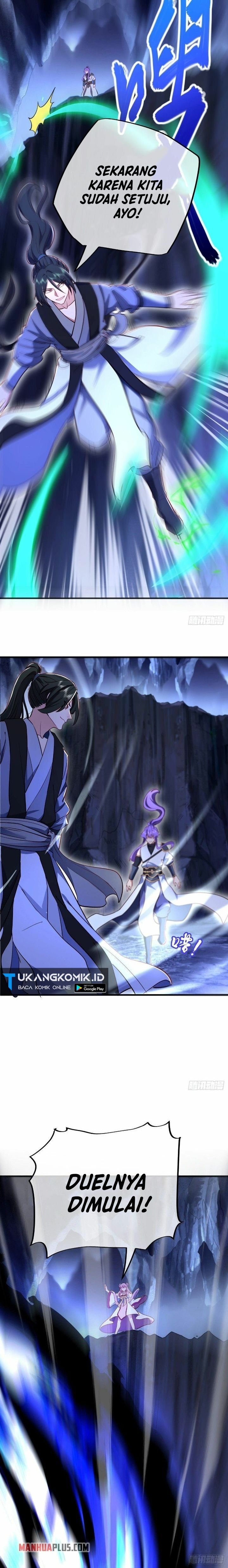Peerless Soul (Peerless Battle Spirit) - Chapter 482 12 Peerless Soul (Peerless Battle Spirit) - Chapter 482 12