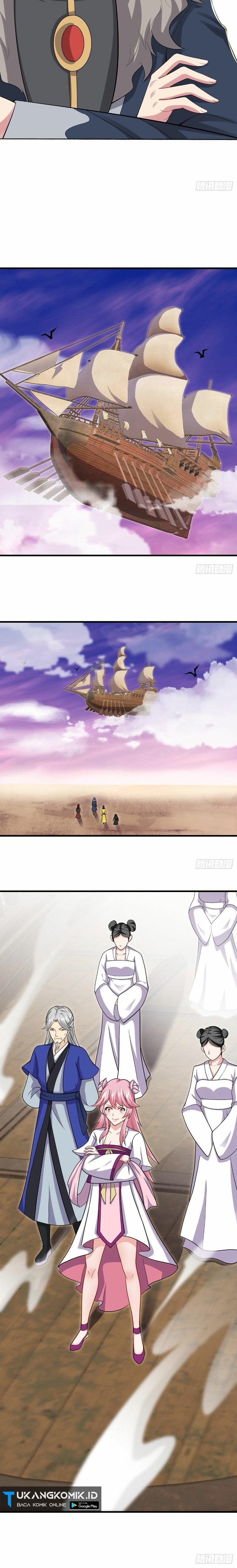 Peerless Soul (Peerless Battle Spirit) - Chapter 480 2