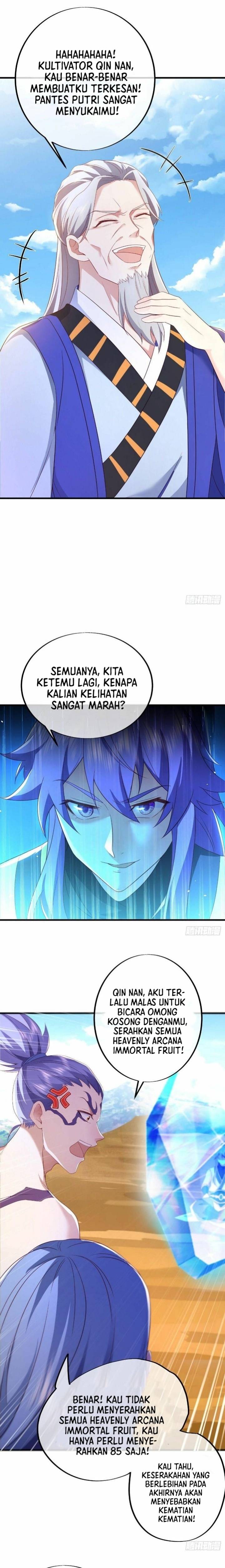Peerless Soul (Peerless Battle Spirit) - Chapter 486 9 Peerless Soul (Peerless Battle Spirit) - Chapter 486 9