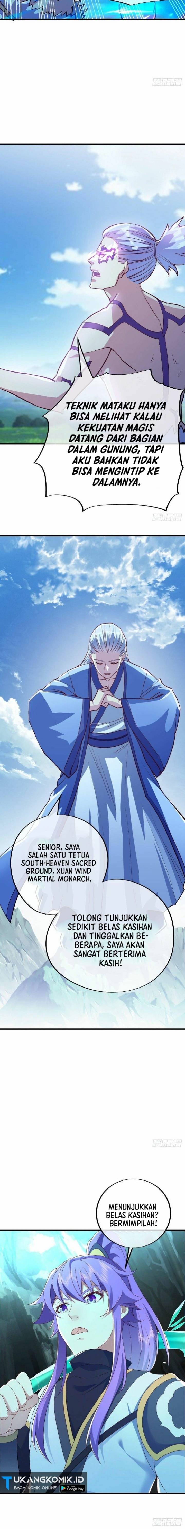Peerless Soul (Peerless Battle Spirit) - Chapter 486 2 Peerless Soul (Peerless Battle Spirit) - Chapter 486 2