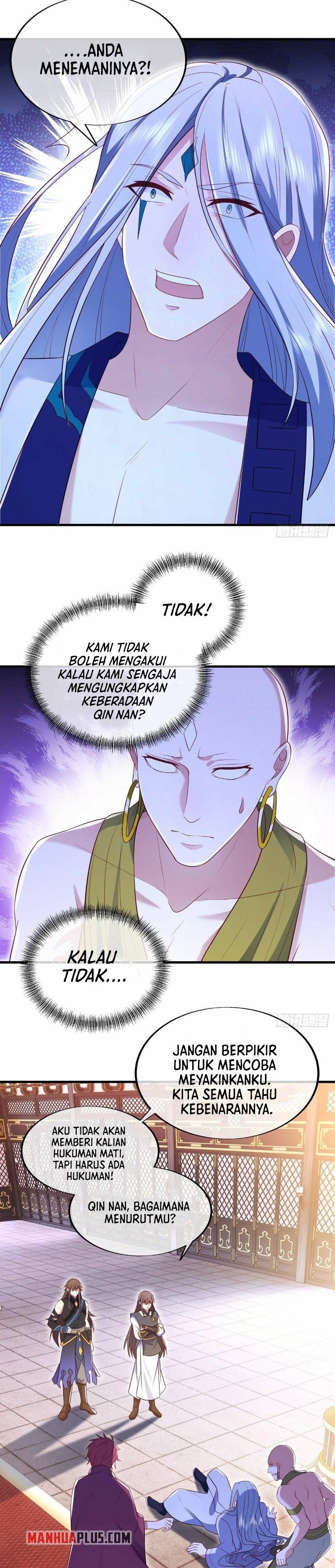 Peerless Soul (Peerless Battle Spirit) - Chapter 499 9