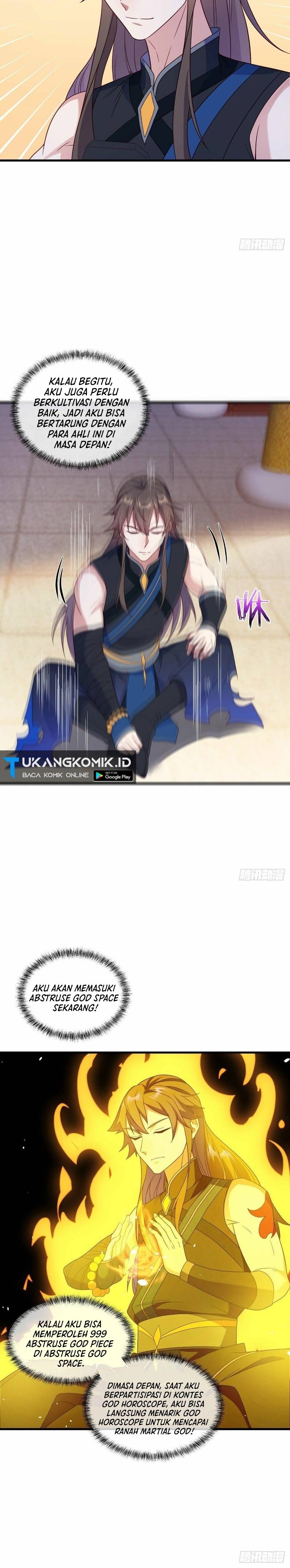 Peerless Soul (Peerless Battle Spirit) - Chapter 499 20