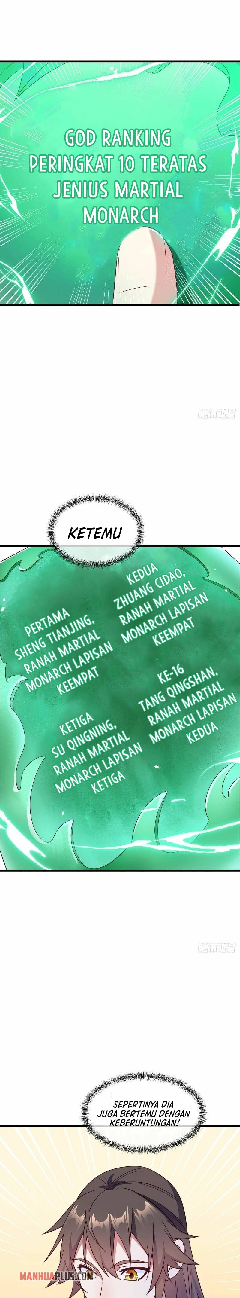 Peerless Soul (Peerless Battle Spirit) - Chapter 499 19