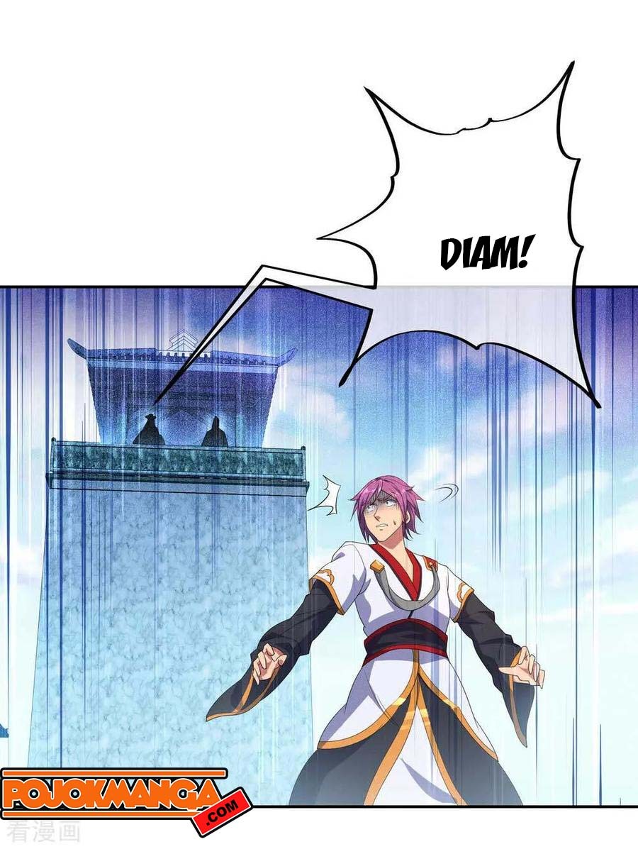 Peerless Soul (Peerless Battle Spirit) - Chapter 42 9