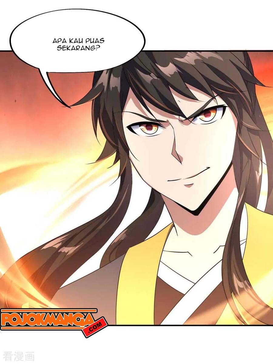 Peerless Soul (Peerless Battle Spirit) - Chapter 42 23