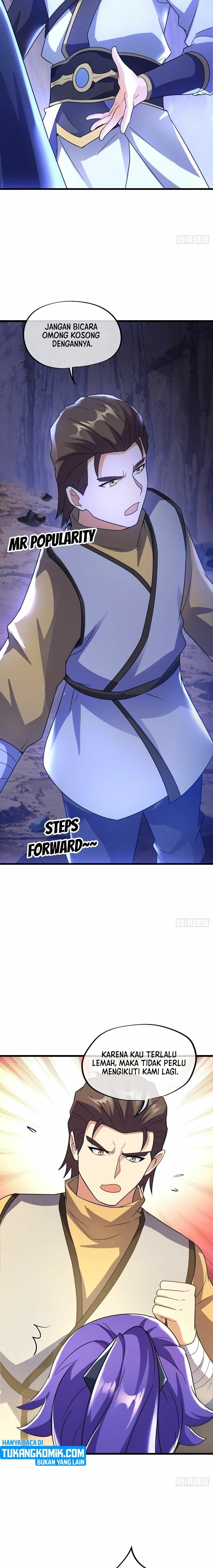 Peerless Soul (Peerless Battle Spirit) - Chapter 428 2