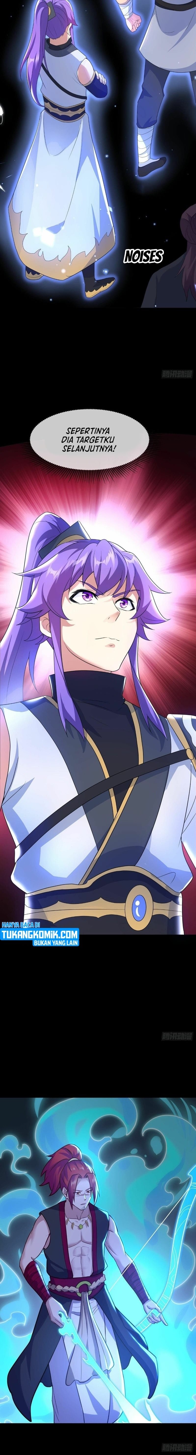 Peerless Soul (Peerless Battle Spirit) - Chapter 428 20