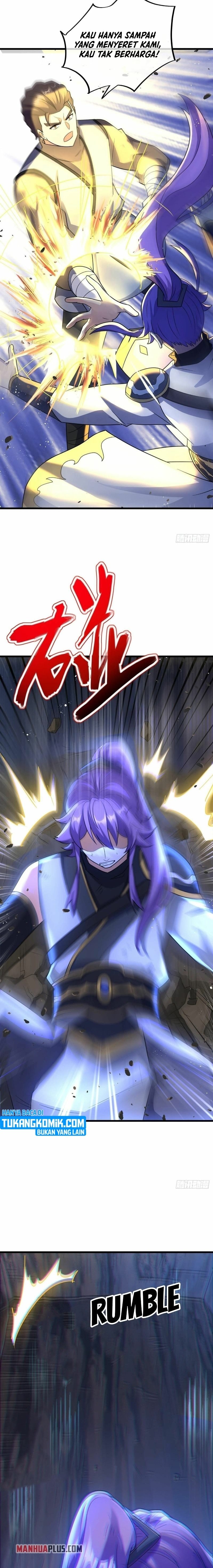 Peerless Soul (Peerless Battle Spirit) - Chapter 428 3