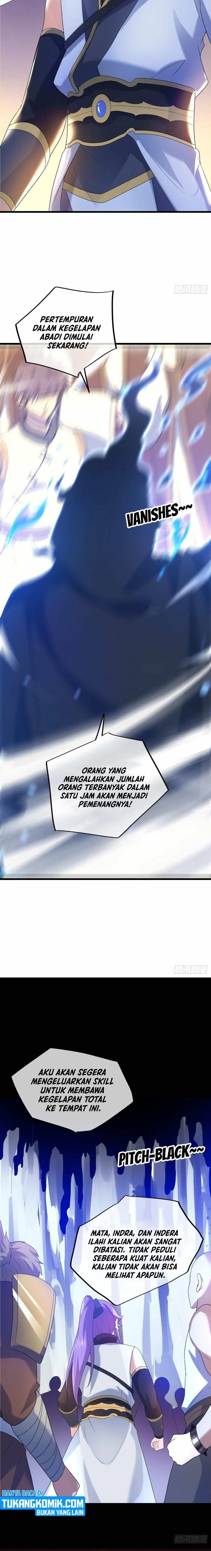 Peerless Soul (Peerless Battle Spirit) - Chapter 428 12