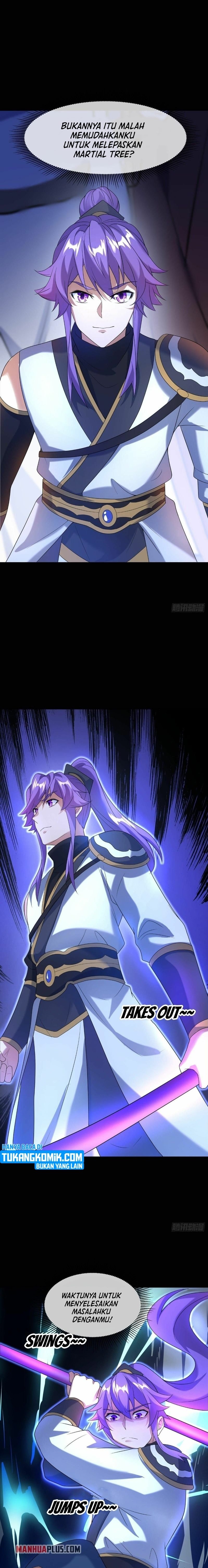 Peerless Soul (Peerless Battle Spirit) - Chapter 428 13