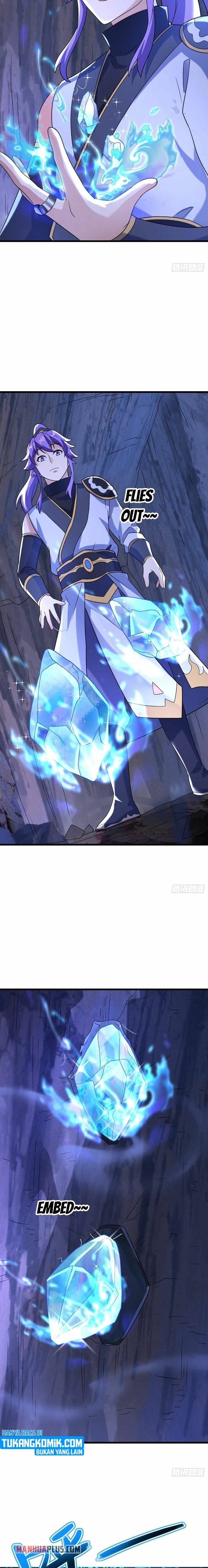 Peerless Soul (Peerless Battle Spirit) - Chapter 428 6