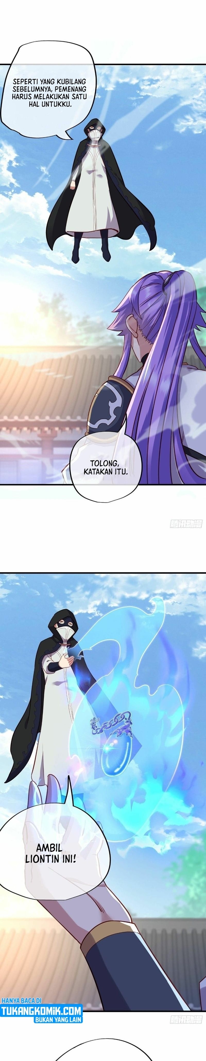 Peerless Soul (Peerless Battle Spirit) - Chapter 429 9 Peerless Soul (Peerless Battle Spirit) - Chapter 429 9
