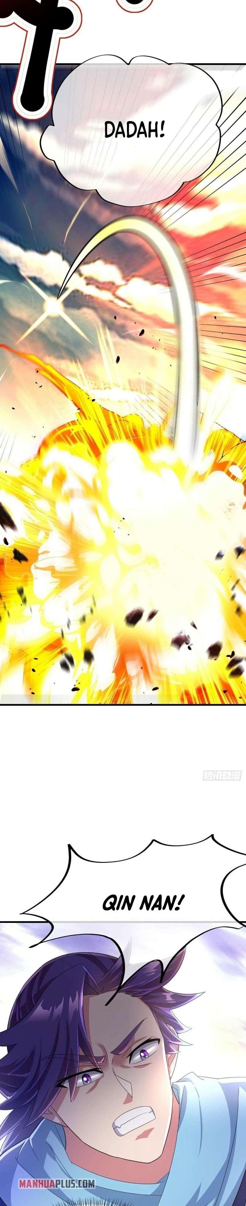 Peerless Soul (Peerless Battle Spirit) - Chapter 429 25 Peerless Soul (Peerless Battle Spirit) - Chapter 429 25