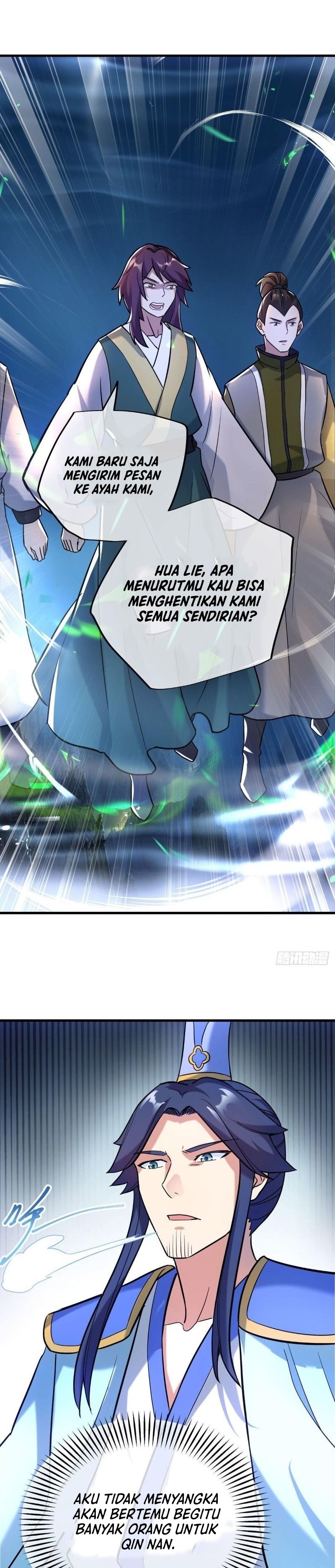 Peerless Soul (Peerless Battle Spirit) - Chapter 429 19 Peerless Soul (Peerless Battle Spirit) - Chapter 429 19
