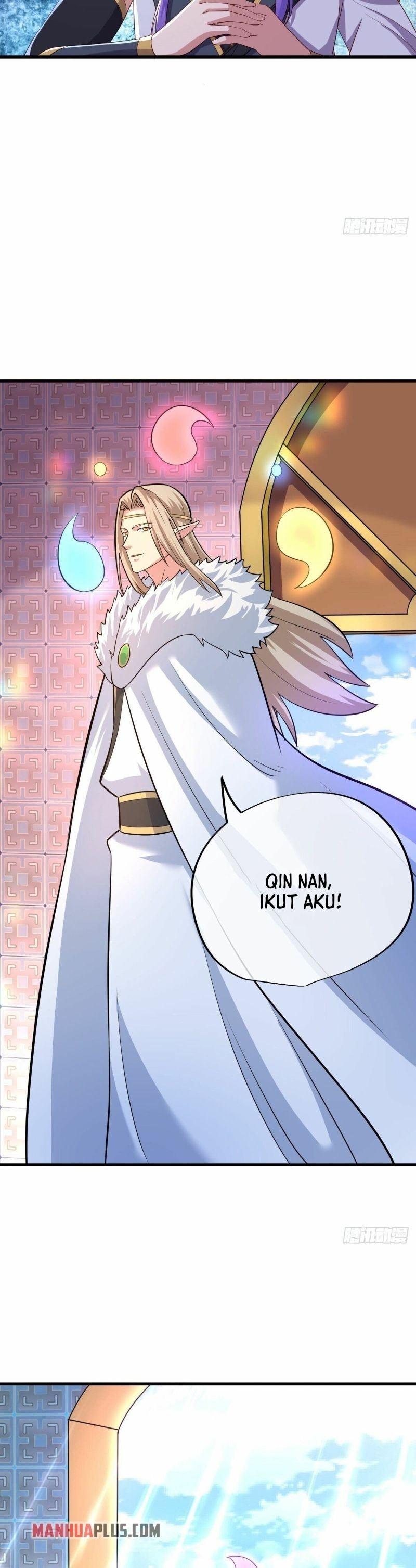 Peerless Soul (Peerless Battle Spirit) - Chapter 424 23 Peerless Soul (Peerless Battle Spirit) - Chapter 424 23