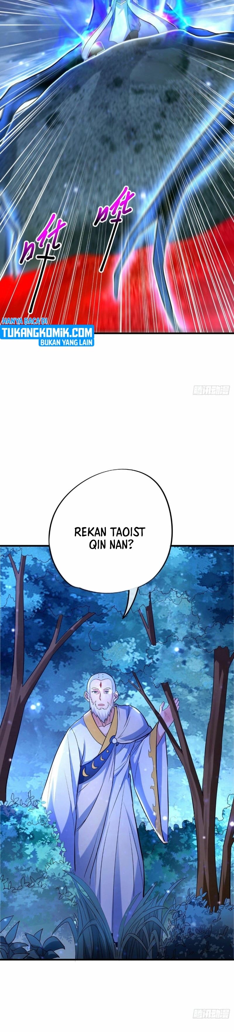Peerless Soul (Peerless Battle Spirit) - Chapter 425 26