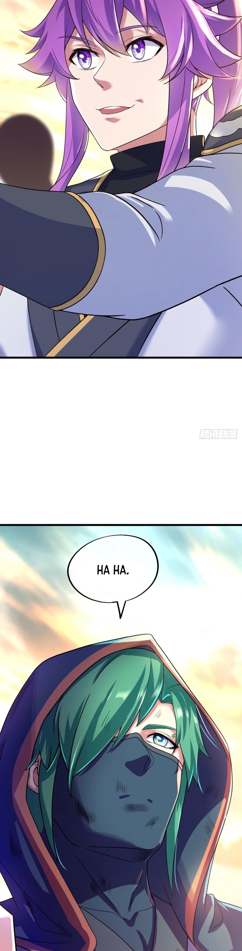 Peerless Soul (Peerless Battle Spirit) - Chapter 438 29