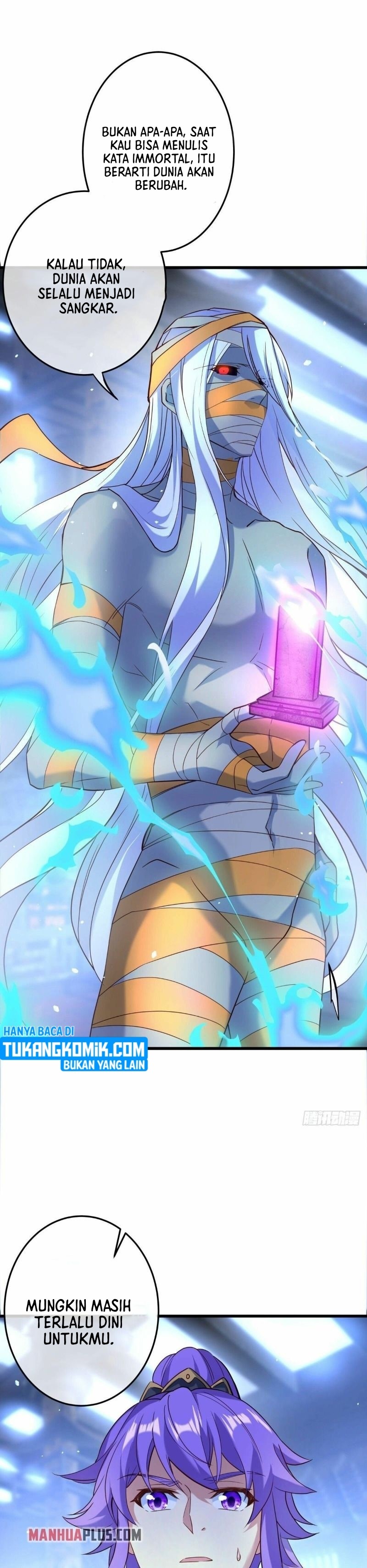 Peerless Soul (Peerless Battle Spirit) - Chapter 438 10